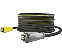 Flexible haute pression KARCHER 6.110-014.0 30 m, DN 8,avec raccord pivotant