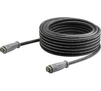 Kärcher Kärcher Flexible haute pression, 15 m DN 8, raccord pistolet AVS. Quantité:1
