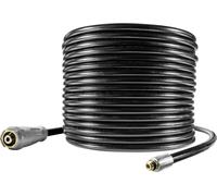 Kärcher Professional 6.110-109.0 Flexible de nettoyage des conduits Adapté pour (marque de nettoyeur haute pression) Kärcher