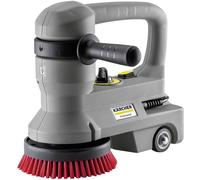 Autolaveuse Karcher Pour Escaliers Bd 17/5 C Ep