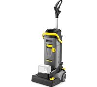Kärcher Professional BR 30/4 C BP Autolaveuse autotractée à Disque à Batterie 1 pc(s)