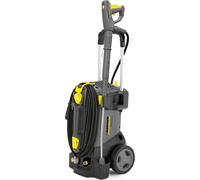 Kärcher Professional HD 5/15 C - Hochdruckreiniger