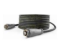 Kärcher Flexible haute pression 10 m DN 6 AVS Raccord pistolet – 1 pièce
