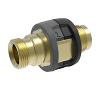 Kärcher Professional, Nettoyeur haute pression : accessoires, Adaptateur 1 M22 x 1,5 FE - EASY.Lock 22 FE