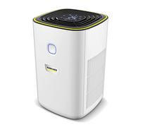 Purificateur d'air Karcher AF 20 - Filtration HEPA- Débit d'air 200 m³/h