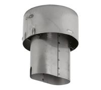 Kärcher Raccord d'échappement Kärcher 119 mm. Quantité:1