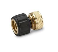 Kärcher RACCORD en Laiton 19MM AQUASTOP 2.645-018.0