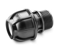 Kärcher Raccord Kärcher pour conduites d'aspiration 1"'. Quantité:1