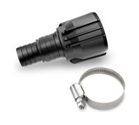 Raccord g1 pour tuyau d'aspiration et arrosage karcher - 2.997-113.0 G
