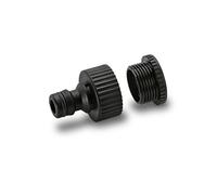Prise robinet G 1' réducteur G 3/4' KARCHER -2.645-066.0