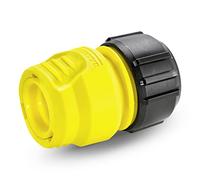 Kärcher Raccord universel Standard – compatible avec tous les diamètres (13/15/19 mm)