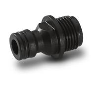 Adaptateur accessoires mâle G1/2 2.645-098.0
