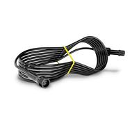 KÄRCHER Rallonge de Câble 10m pour Robots Tondeuses RCX, Extension pour Station de Charge ou Antenne, Haute Résistance aux Intempéries, Compatible Gamme RCX 4 et RCX 6