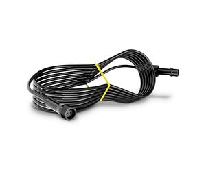 KÄRCHER Rallonge de Câble 10m pour Robots Tondeuses RCX, Extension pour Station de Charge ou Antenne, Haute Résistance aux Intempéries, Compatible Gamme RCX 4 et RCX 6