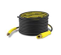 Kärcher Rallonge flexible 10m pour nettoyeurs haute pression < 2009, noir