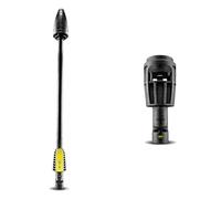 Kärcher Rotabuse K2 à K3 Accessoire pour nettoyeurs Haute Pression & Adaptateur 2.643-950.0 1 pc(s)