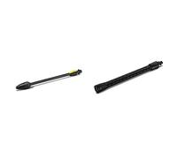 Kärcher Rotabuse K4 à K5 Accessoire pour nettoyeurs Haute Pression & Prolongateur de Lance 0,4 m Accessoire pour nettoyeurs Haute Pression