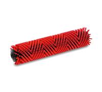 Kärcher Rouleau à brosses rouge cpl. 4.762-003.0