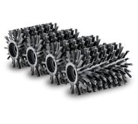 Kärcher Rouleaux à brosses pour bois PCL 6 (2.644-477.0)