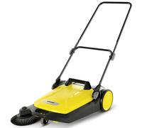 Kärcher S 4 Balayeuse mécanique (51cm/1800m2/h) 1.766-320.0
