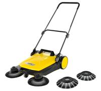 Kärcher S 4 Twin 2in1 Kärcher Balai à main 1.766-365.0