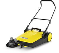 Kärcher S 6 Balayeuse mécanique (67cm/2500m2/h) 1 766-420.0