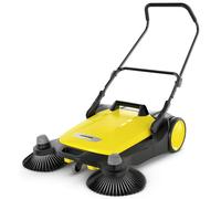 Kärcher S 6 Twin Balayeuse mécanique (86cm/3000m2/h) 1.766-460.0