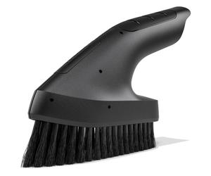 Kärcher - Schrubbürste - black