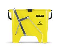 Kärcher Seau avec presse à mop Kärcher 15 l Quantité:1
