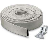 Kärcher Set de flexible plat 11/4" 2.997-100.0