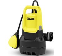 Kärcher SP 11.000 Dirt Pompe a lisier submersible (11000 l/h/7 m) 1.645-820.0