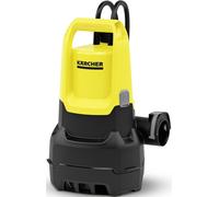 Kärcher SP 16.000 Dirt Pompe submersible pour eaux usées 1.645-830.0
