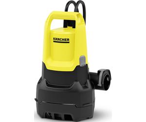 Kärcher SP 16.000 Dirt Pompe submersible pour eaux usées 1.645-830.0