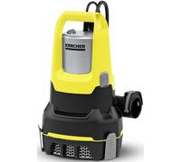Kärcher SP 17.000 Flat Level Sensor Pompe submersible (17000 l/h/9 m) 1.645-840.0