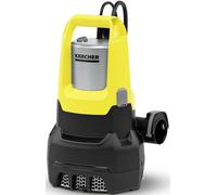 Kärcher SP 22.000 Dirt Level Sensor Pompe a lisier (22000 l/h/8 m) 1.645-851.0