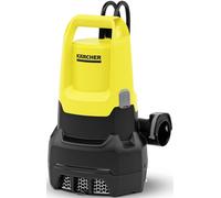 Kärcher SP 22.000 Dirt Pompe submersible pour eaux usées 1.645-850.0