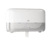 Kärcher Spender huelsenlos T7 Midi weiss TASP 3.346-481.0