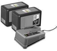 Kärcher Starter Kit Battery Power + 36/75