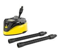 Kärcher T-Racer T 7 Plus, Pulvérisateur