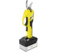 Kärcher TLO 2-18 Cisaille de jardin (18 V/sans batterie) 1.445-340.0