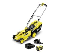 Kärcher Tondeuse à gazon sans fil LMO 18-36 Battery Set de Kärcher Quantité:1