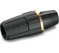 Kärcher triple brosse pour remplacement 028 4.767-144.0