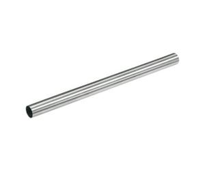 Kärcher Tube d'aspiration Kärcher, DN40, 1m, acier inoxydable Quantité:1