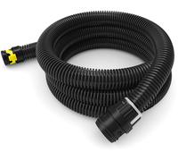 Kärcher Tuyau d'aspiration, NT, DN 35, longueur 4 m, conducteur d'électricité, 2.889-137.0