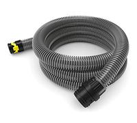 Flexible d'aspiration gris DN35mm 4m Karcher