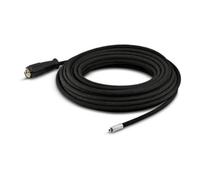 Kärcher Tuyau haute pression iSolar HD 10 DN6 – 155 °C – 11,5 m – Réf. 6.392-977.0 G