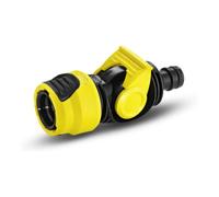 Karcher 2.645 198.0 Raccord avec Vanne de régulation