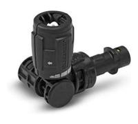 Kärcher Lance Vario Power 360° 2.643-254.0 pour nettoyeur haute pression K2 à K7 Noir
