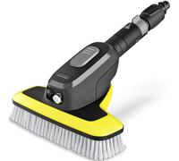 Home & Garden 2.644-374.0 WB 7 Plus Brosse de nettoyage Adapté pour (marque de nettoyeur haute pression) Kärcher 1 pc(s)