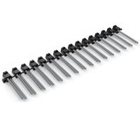 Kärcher Kärcher bande de brosses WRE 18-55 Battery Quantité:1